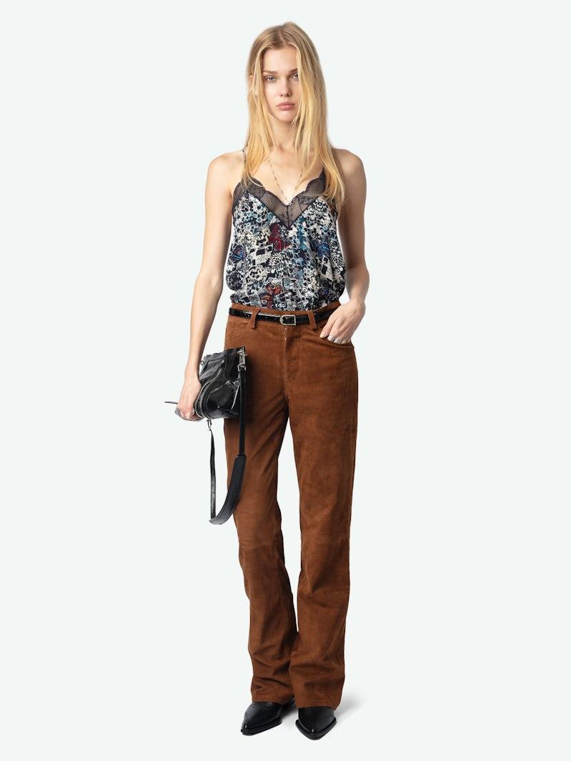 Christy Camisole Product Image