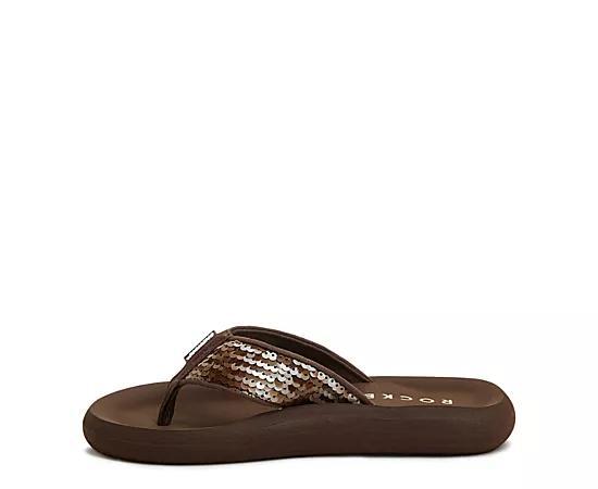 Rocket Dog Spotlight 2 Womens Flip Flop Sandals Product Image