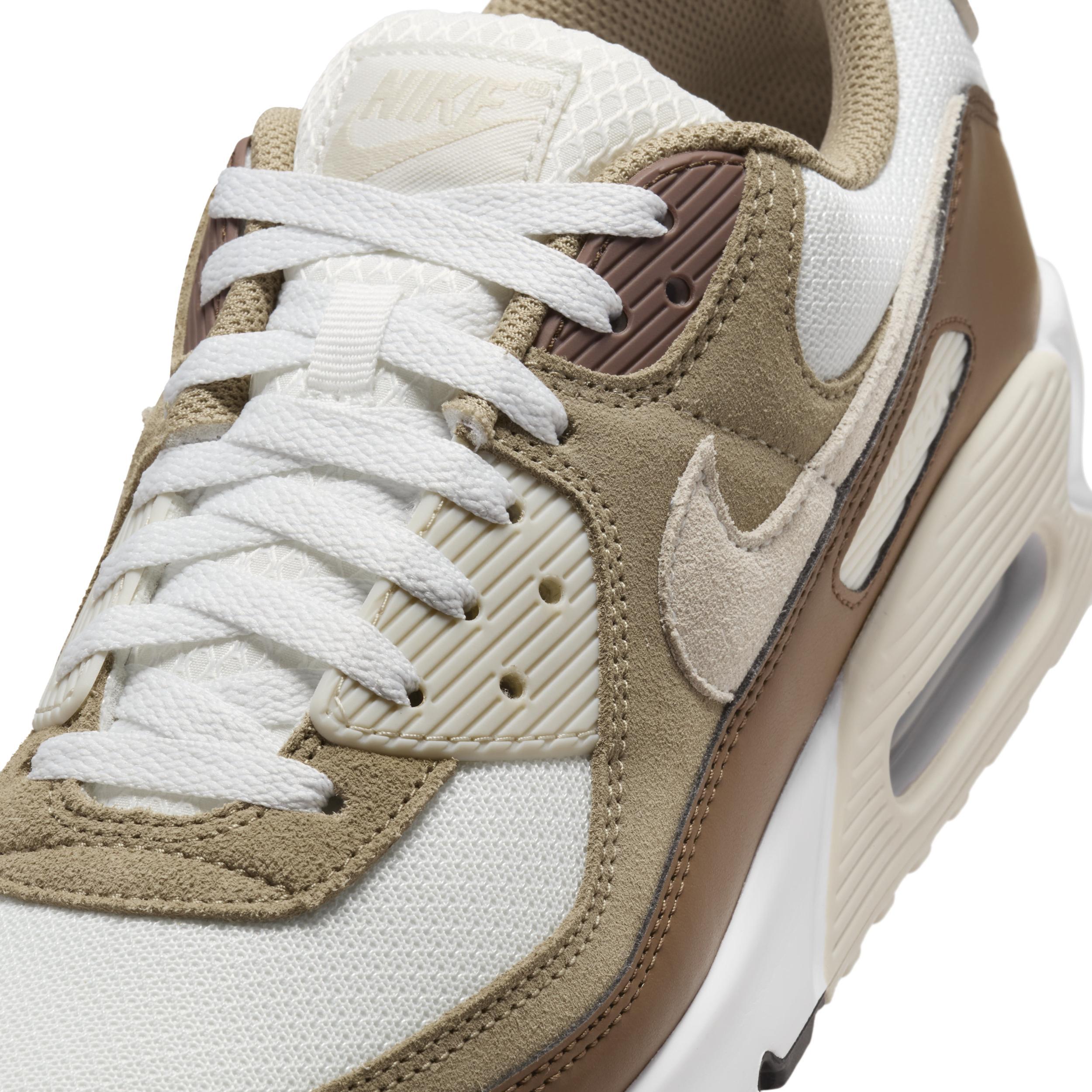 Nike Men's Air Max 90 Shoes Product Image