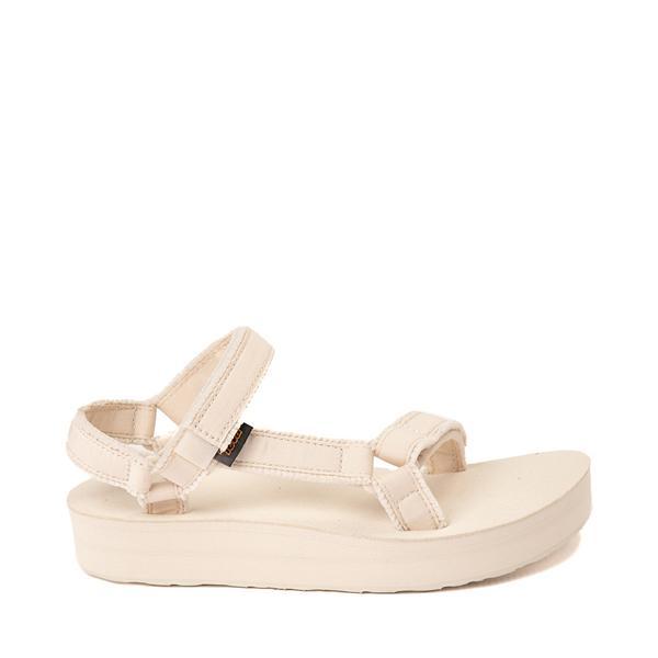 Teva Womens Midform Universal Canvas Sandals Product Image