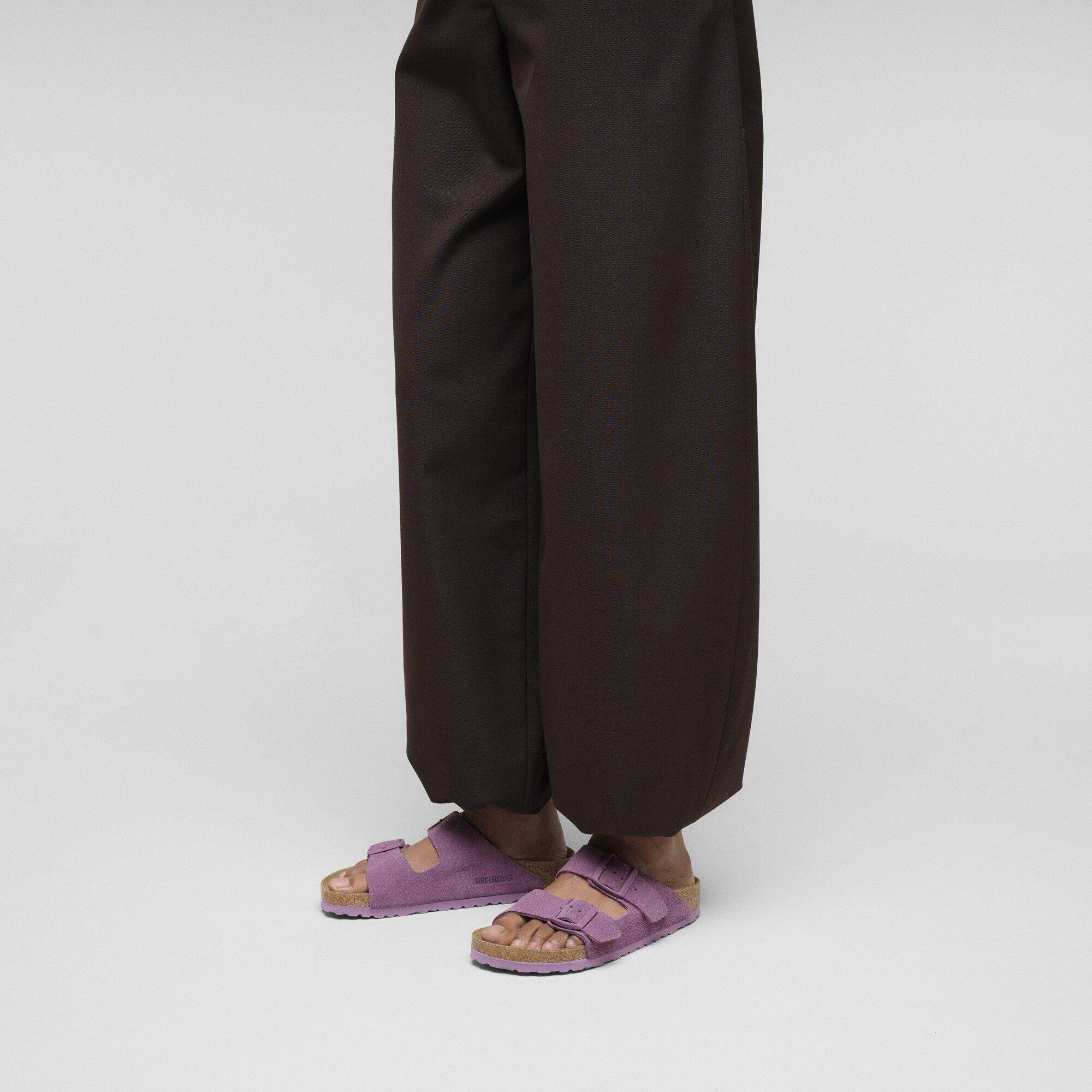 Arizona Suede Leather Product Image