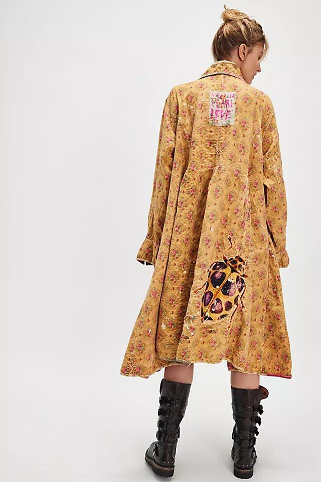 Magnolia Pearl Laverne Jacket Product Image