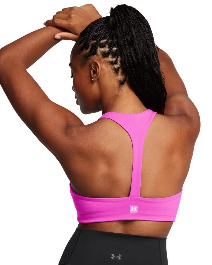 Women's UA Campus Bralette Product Image