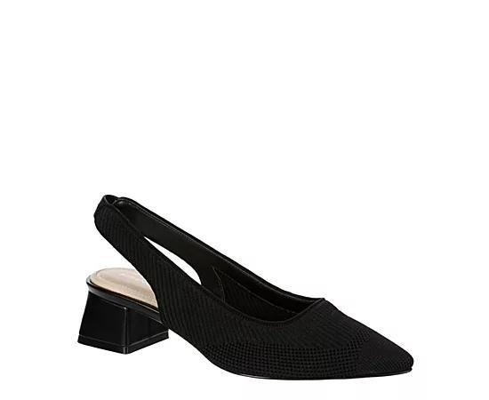 Adrienne Vittadini Womens Vocal Pump Product Image