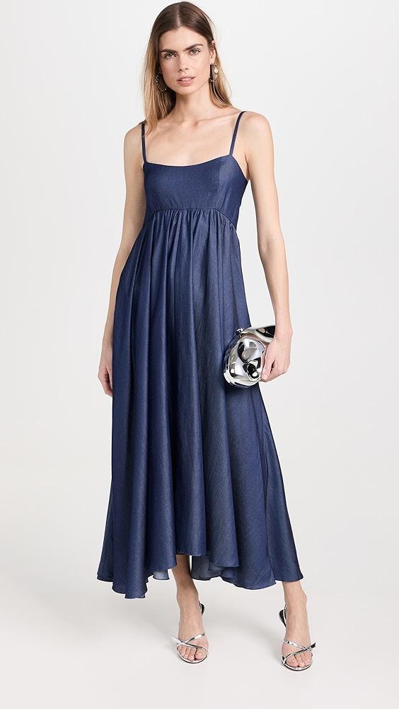 Azeeza Rachel Midi Dress | Shopbop Product Image
