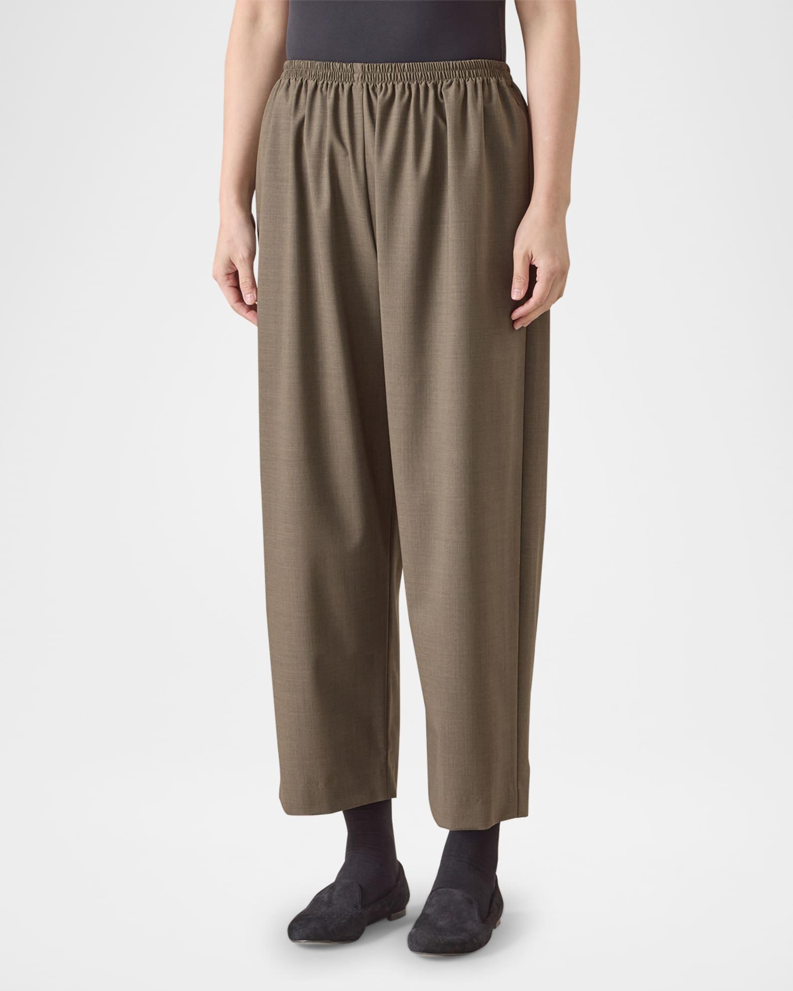 Japanese Trousers Product Image