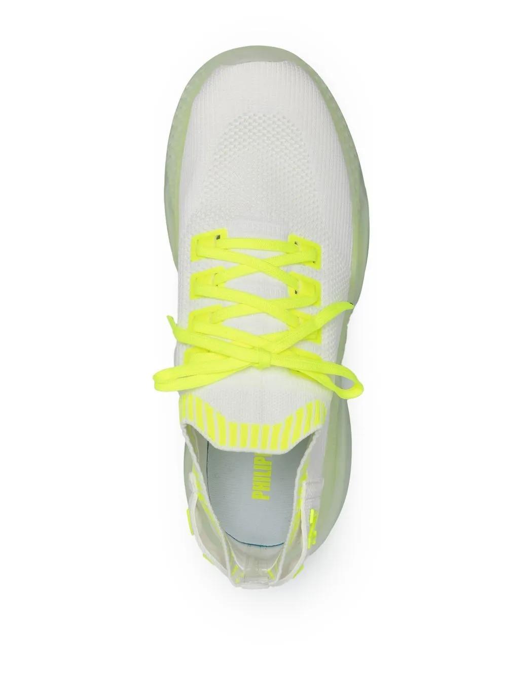 Runner Iconic low-top sneakers  Product Image