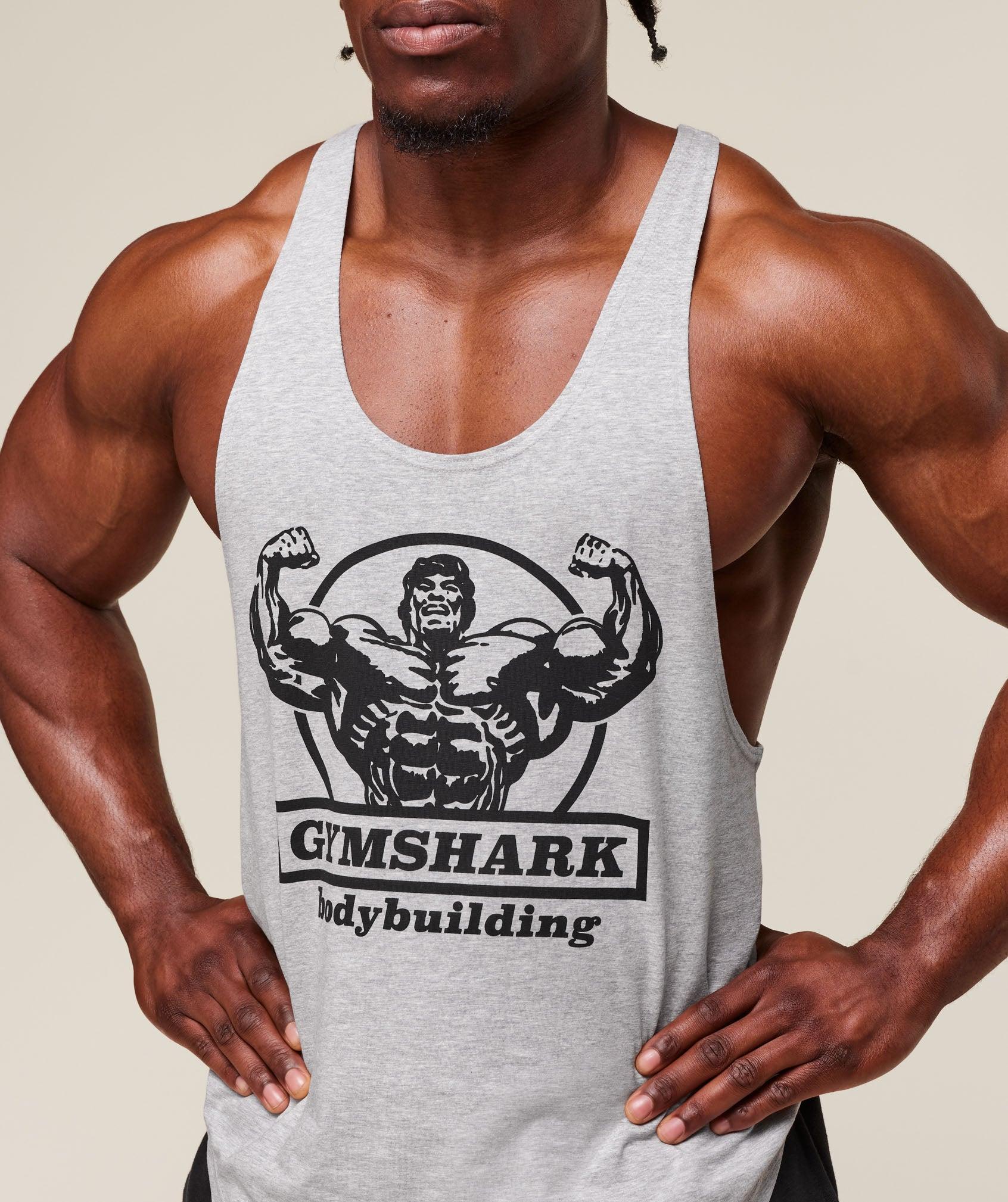 Double Bicep Stringer Product Image