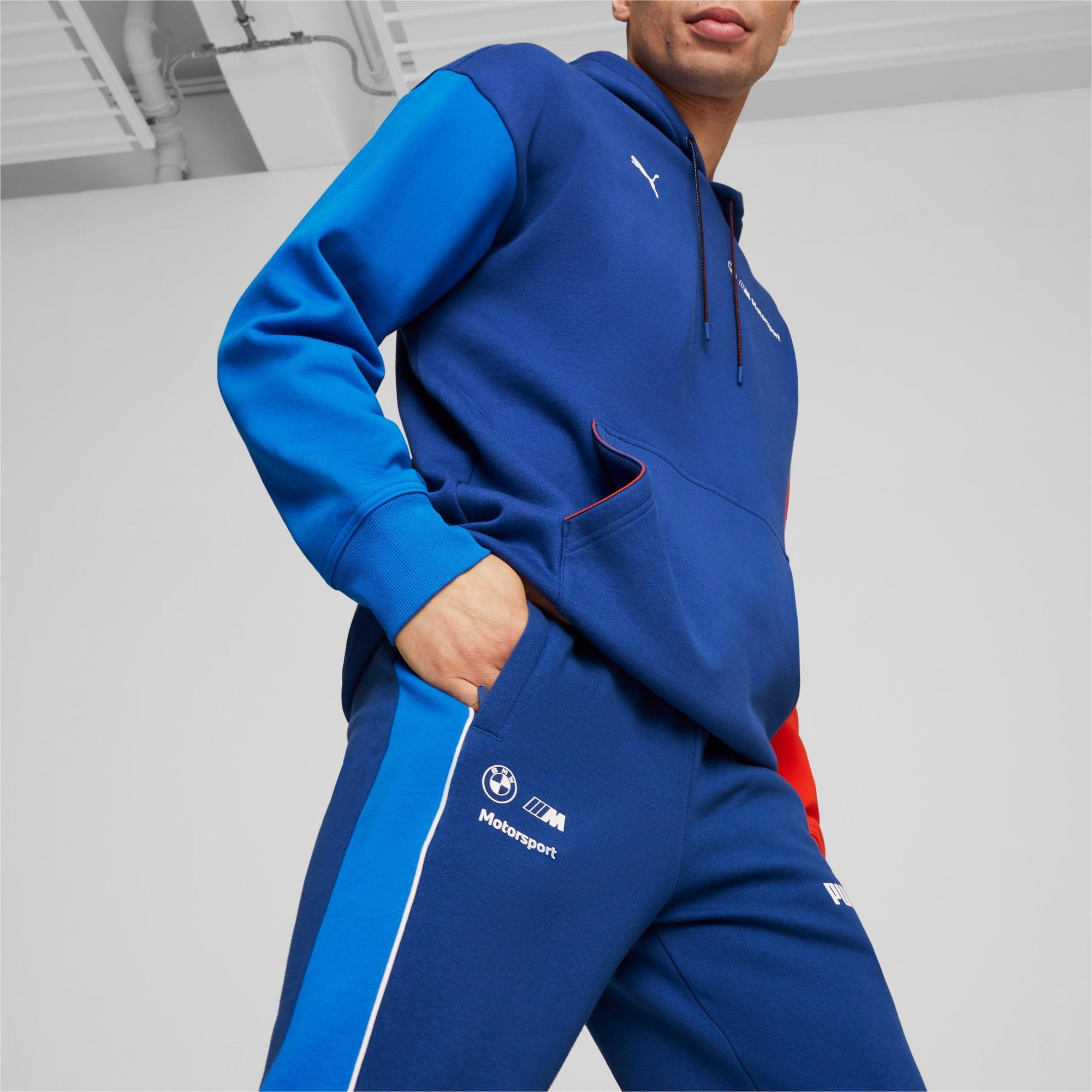 BMW M Motorsport MT7+ Men's Sweat Pants Product Image