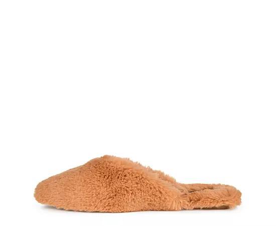 Journee Collection Womens Sundown Slipper Product Image