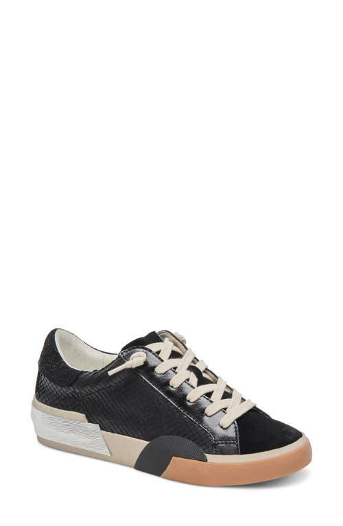 Dolce Vita Zina Leather Slip Product Image