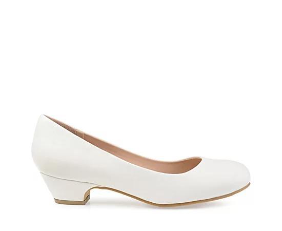 Journee Saar Womens High Heels Product Image