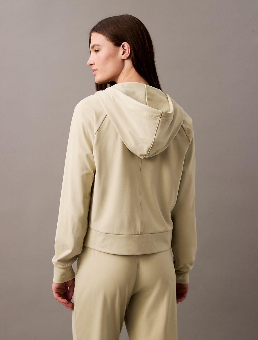 Soft Stretch Sport Hoodie Product Image