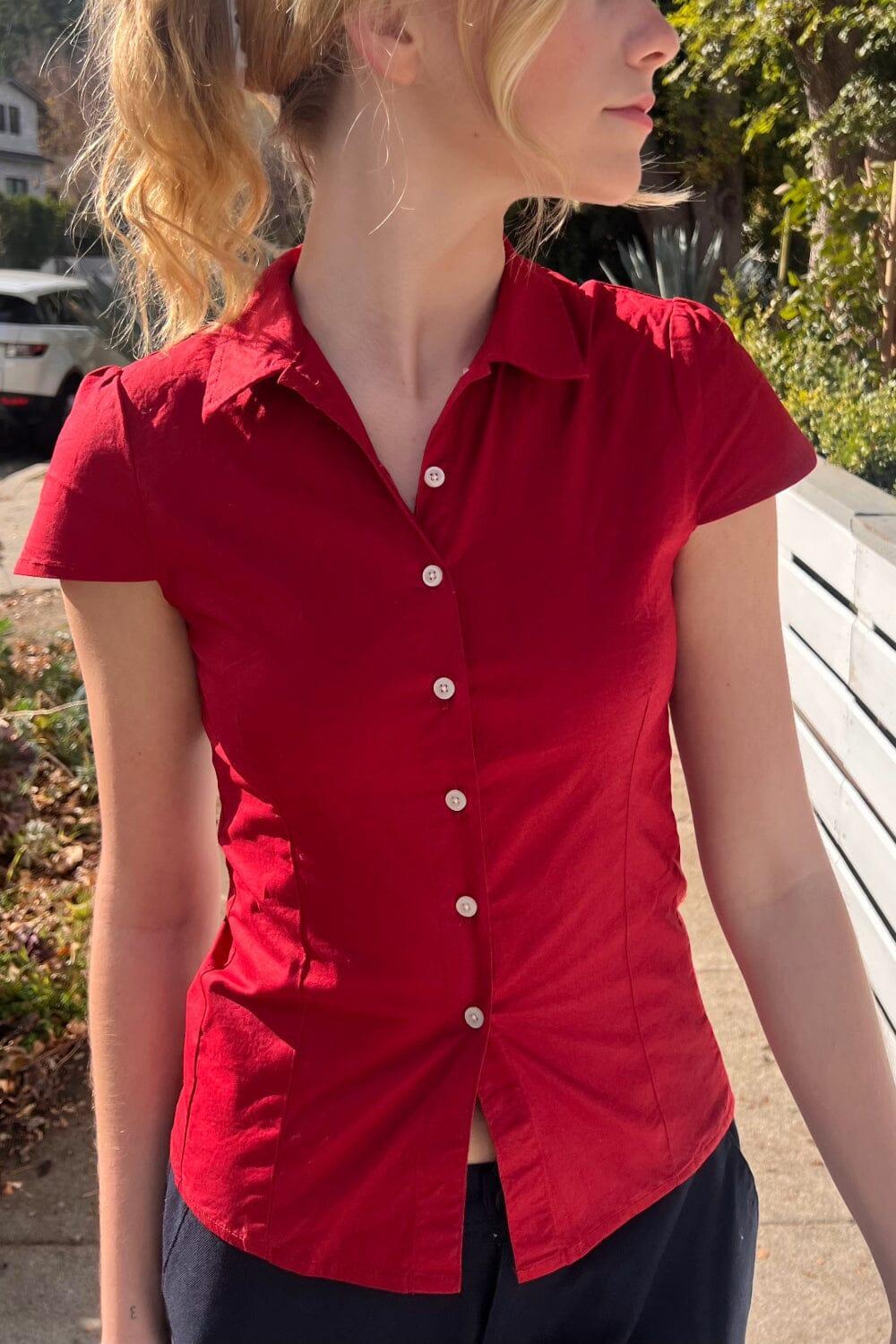 Rue Top Product Image
