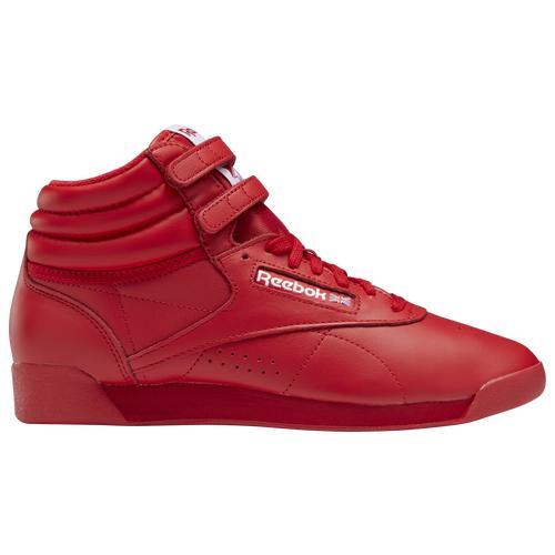 Freestyle Hi Women's Shoes Product Image