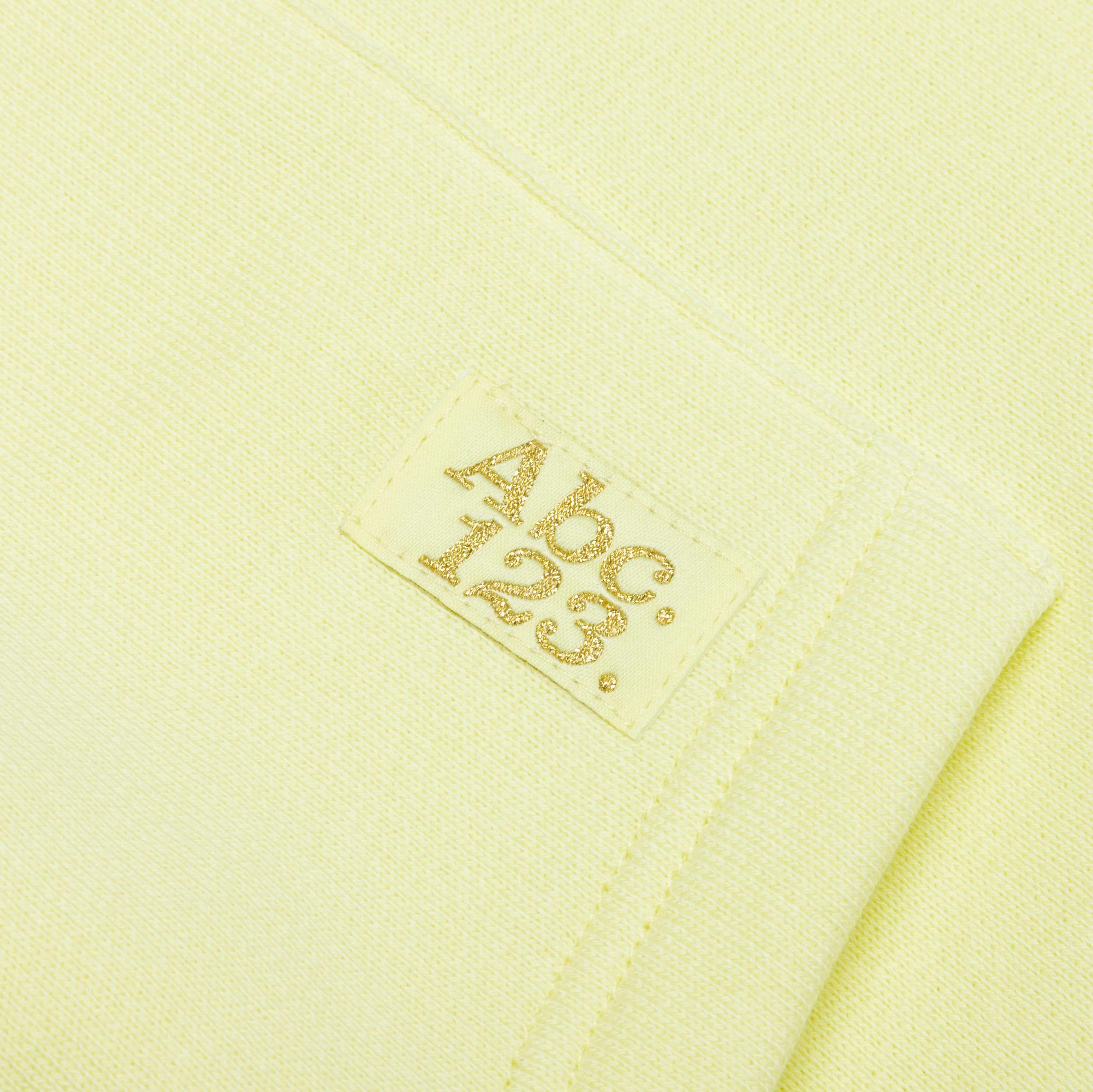 Pullover Hoodie - Sulphur Male Product Image