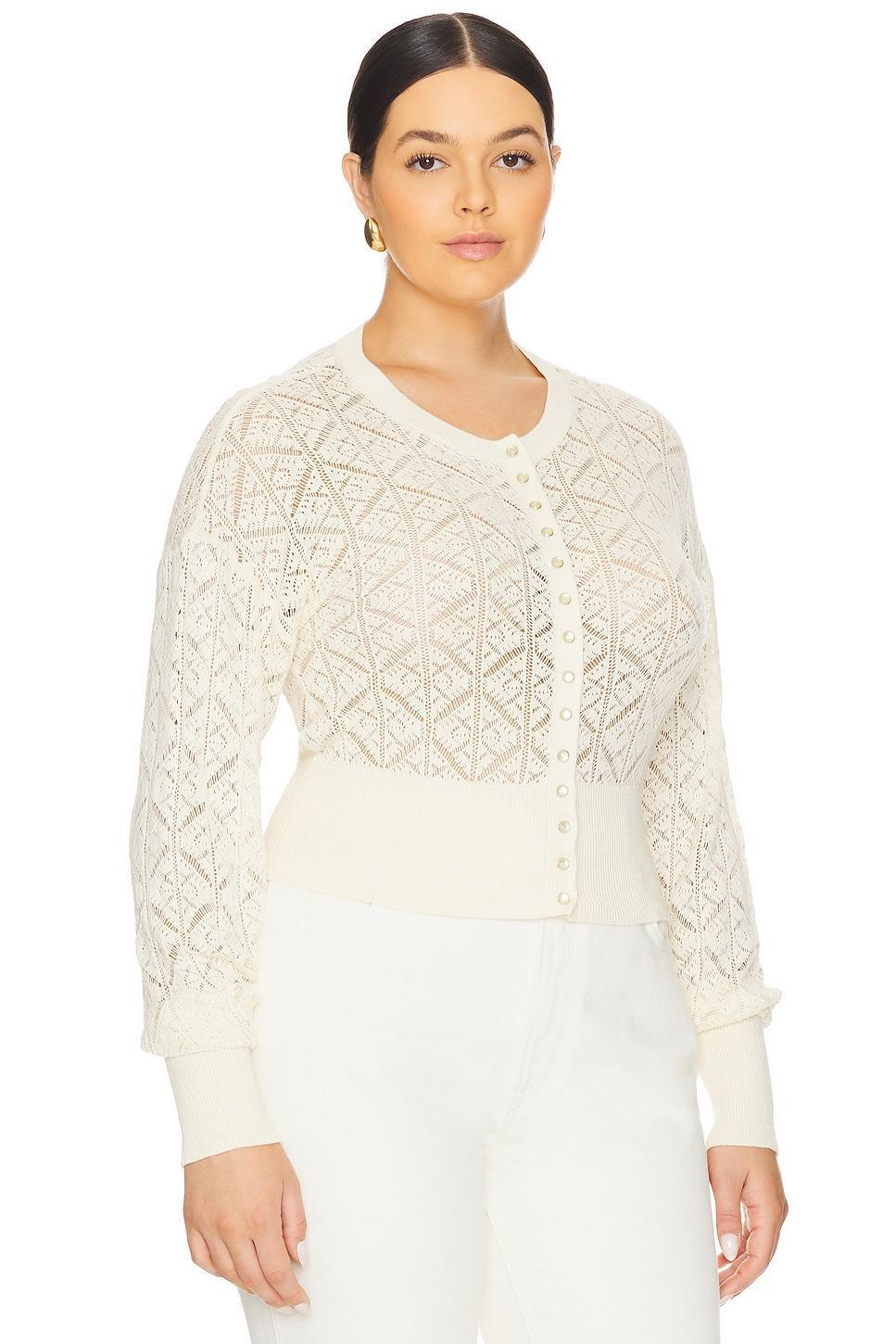by Marianna Cami Cardigan L'Academie Product Image