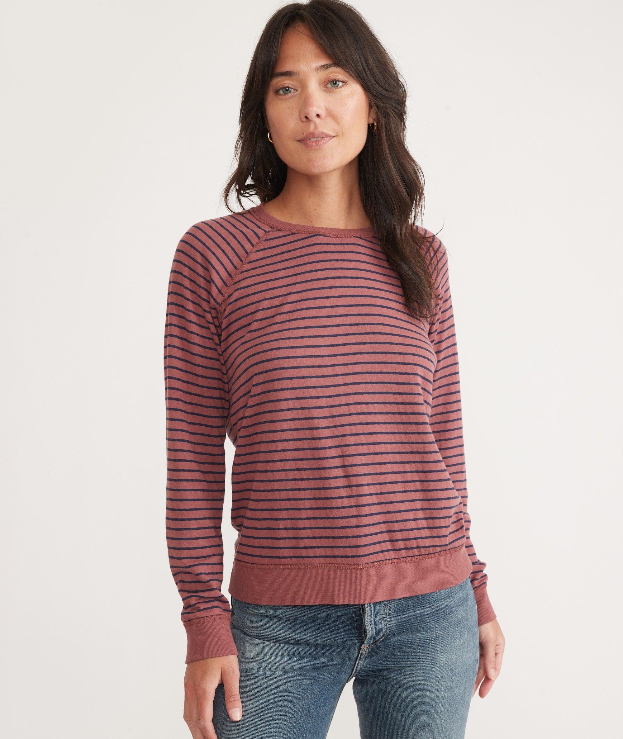 Reversible Raglan Product Image