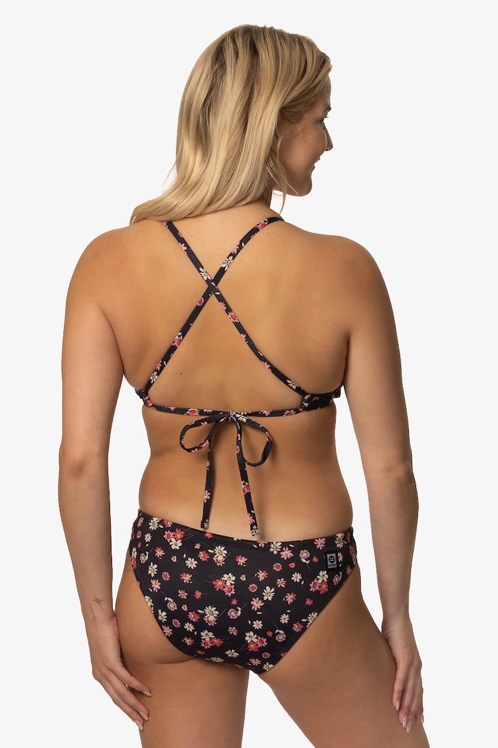 Final Sale Andy Bikini Bottom Product Image