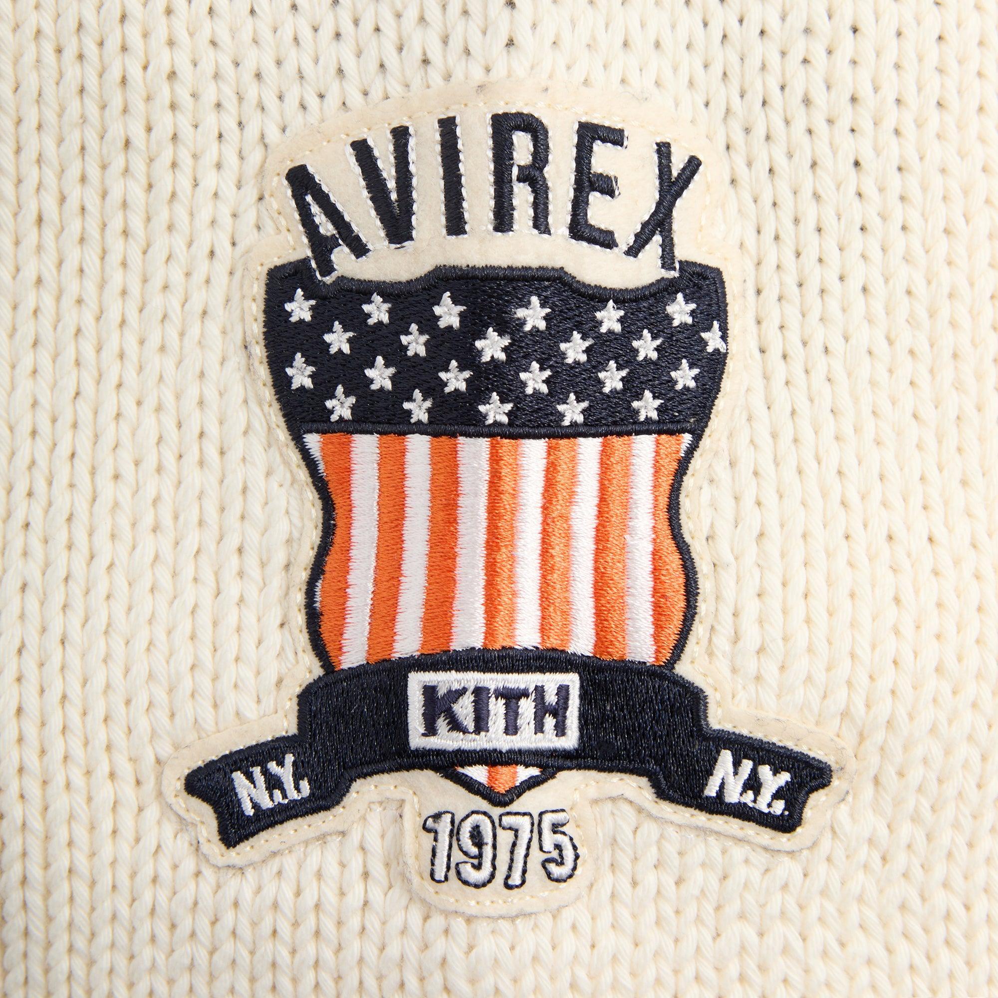 Kith for the New York Knicks Y2K Vintage Tee - Current Male Product Image