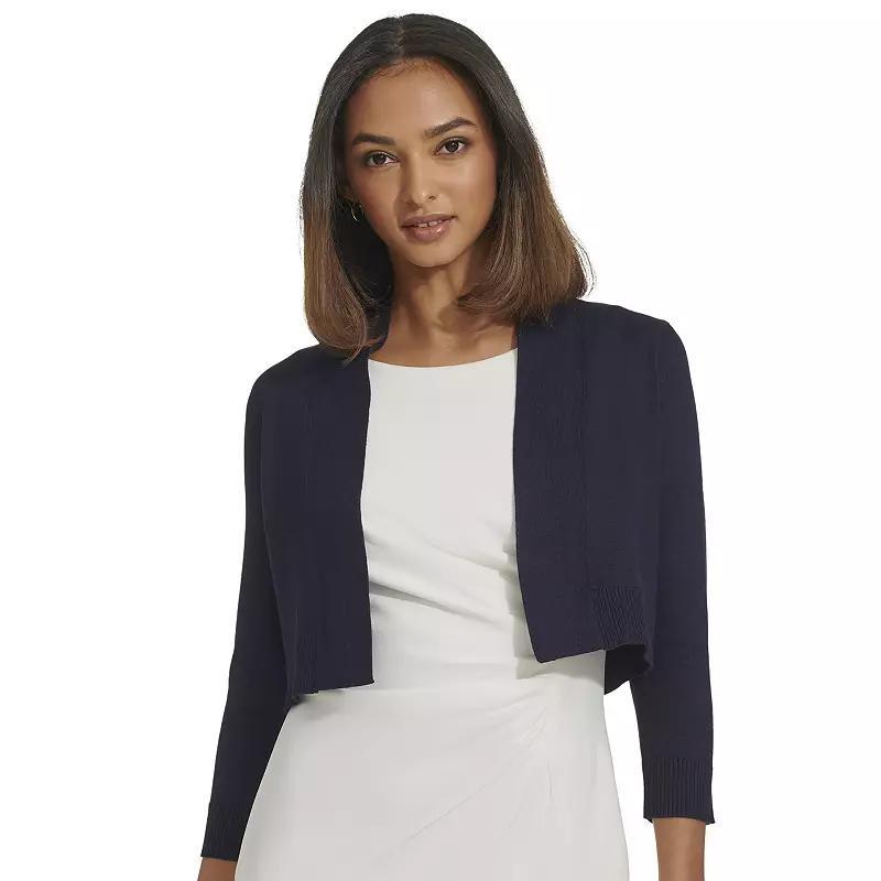 Womens Harper Rose Open Front Shrug Cardigan Product Image