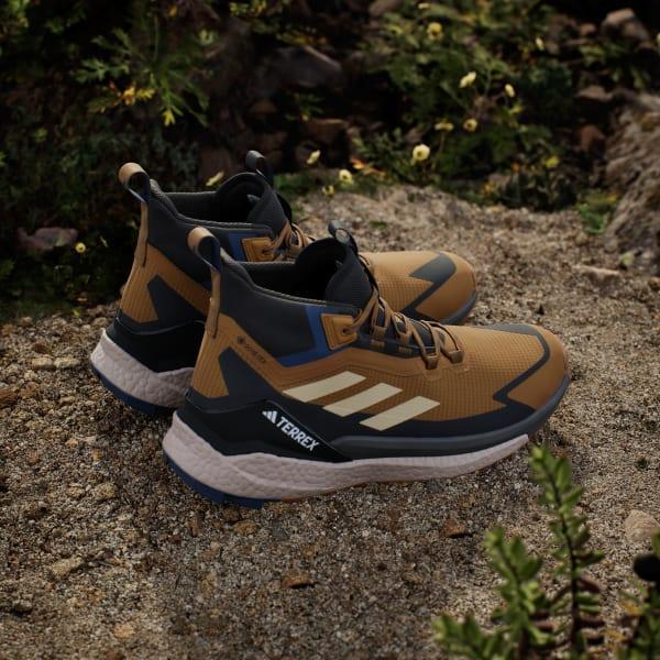 Terrex Free Hiker 2.0 Gore-Tex Hiking Shoes Product Image