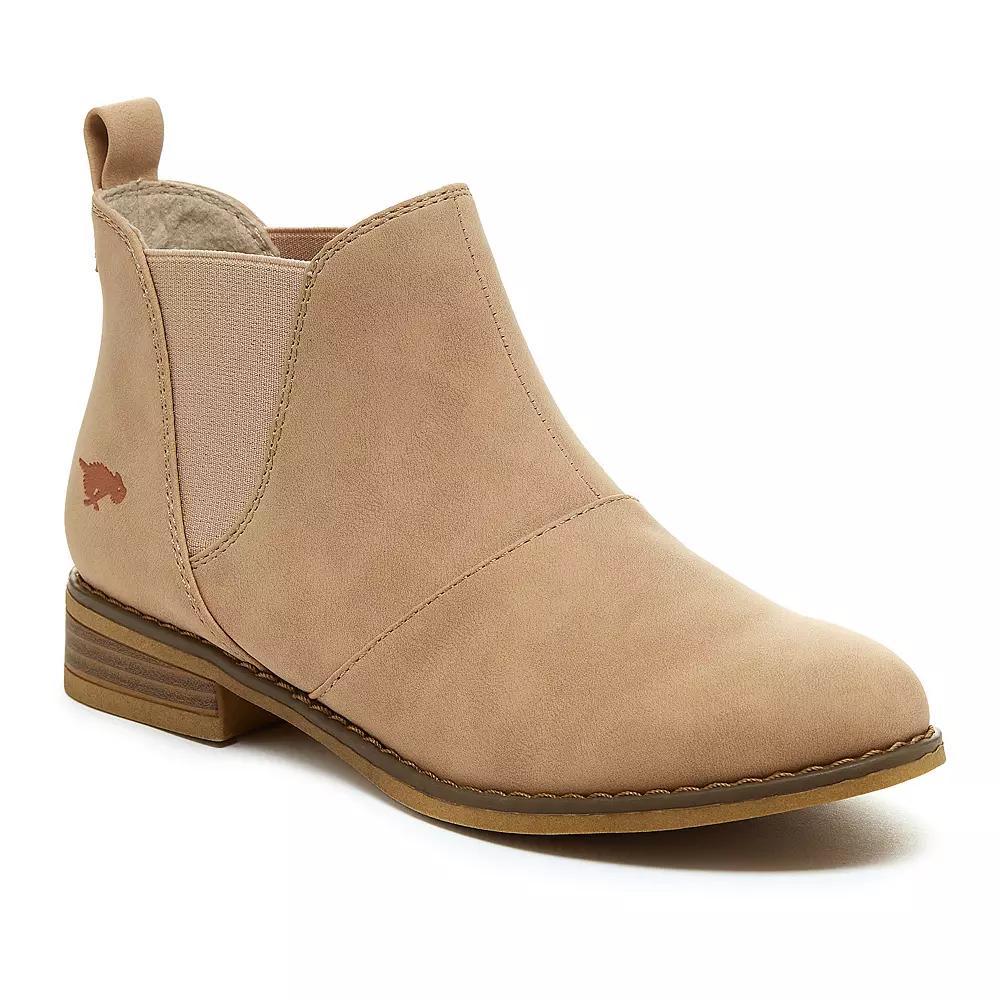Rocket Dog Maylon Womens Chelsea Boots Product Image