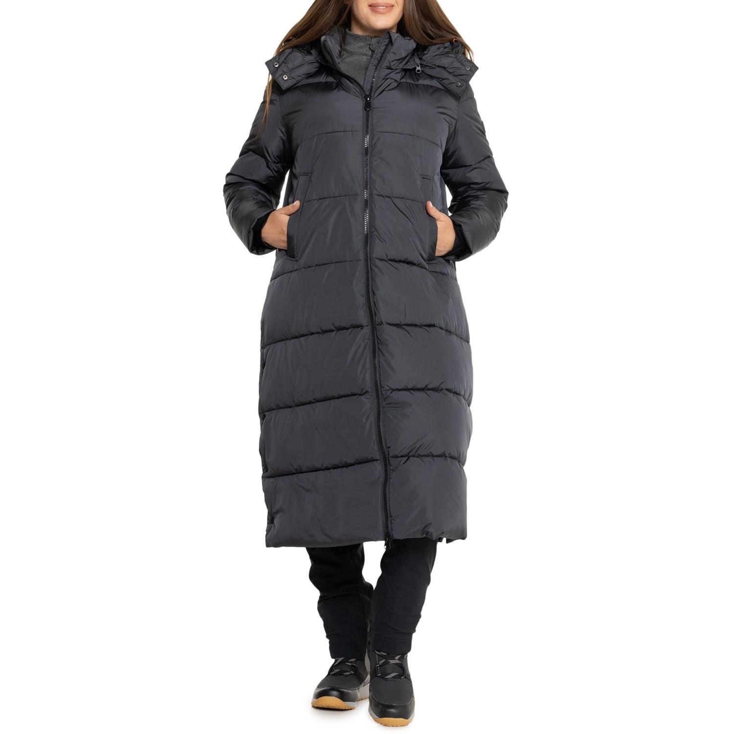Save the Duck Colette Puffer Jacket - Insulated Product Image
