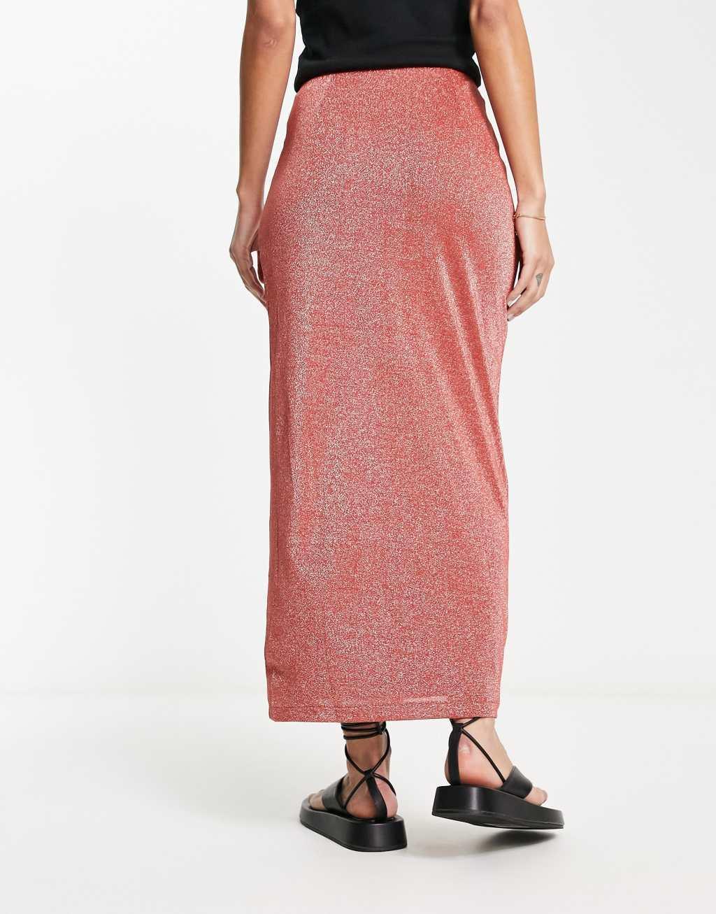 Charlie Holiday Anouk midi skirt Product Image