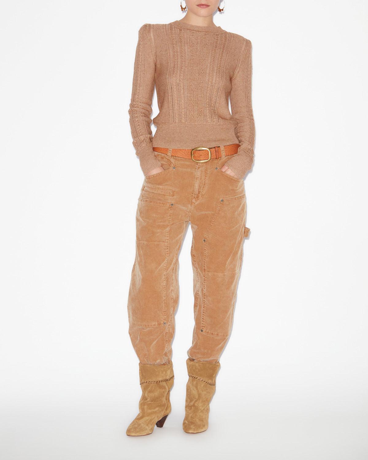 KALYN SWEATER Female Product Image