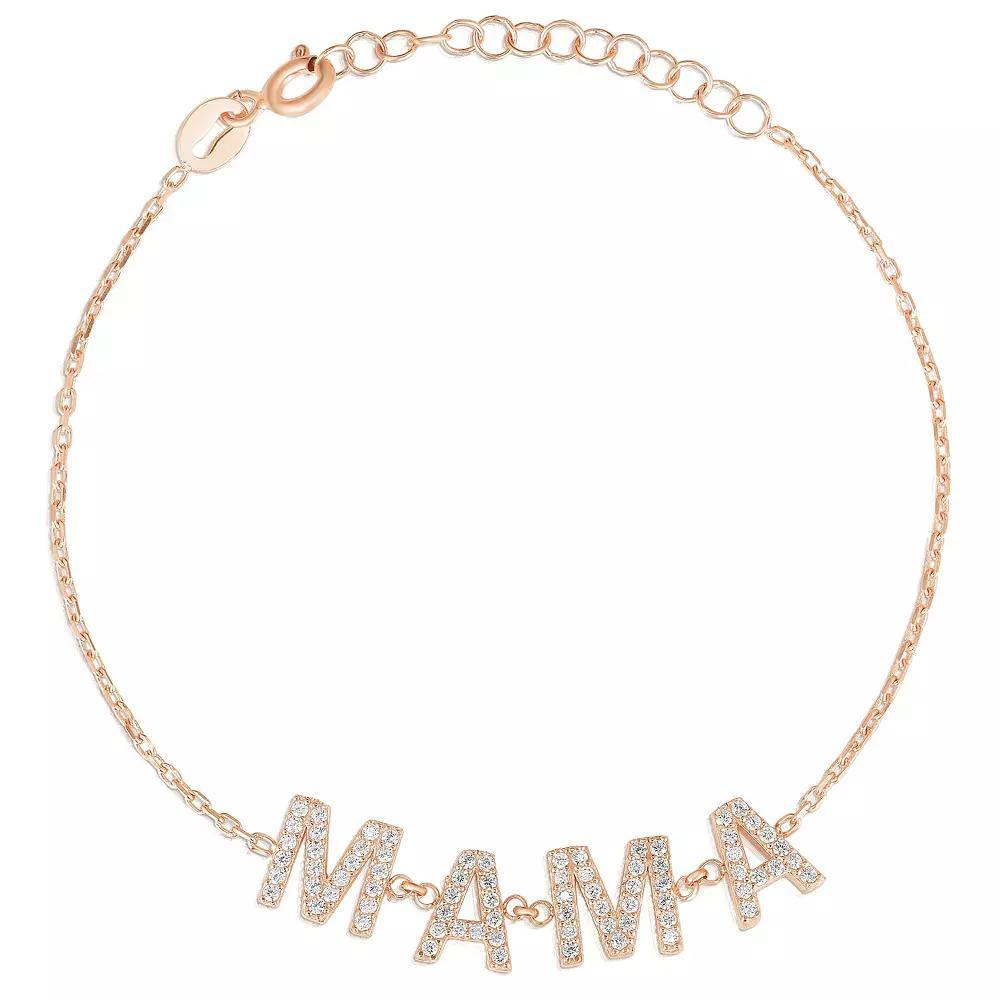 Milanesi And Co Sterling Silver Figaro Chain Necklace 7mm, 22 Product Image