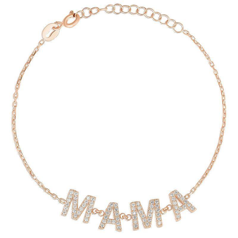 Milanesi And Co Sterling Silver Figaro Chain Necklace 7mm, 22 Product Image