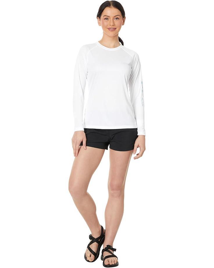 Tidal Tee™ 1/4 Zip Product Image