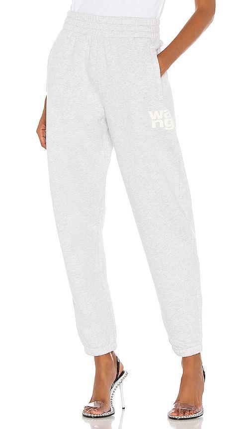 alexanderwang. t Essential Terry Jogger Pants Product Image