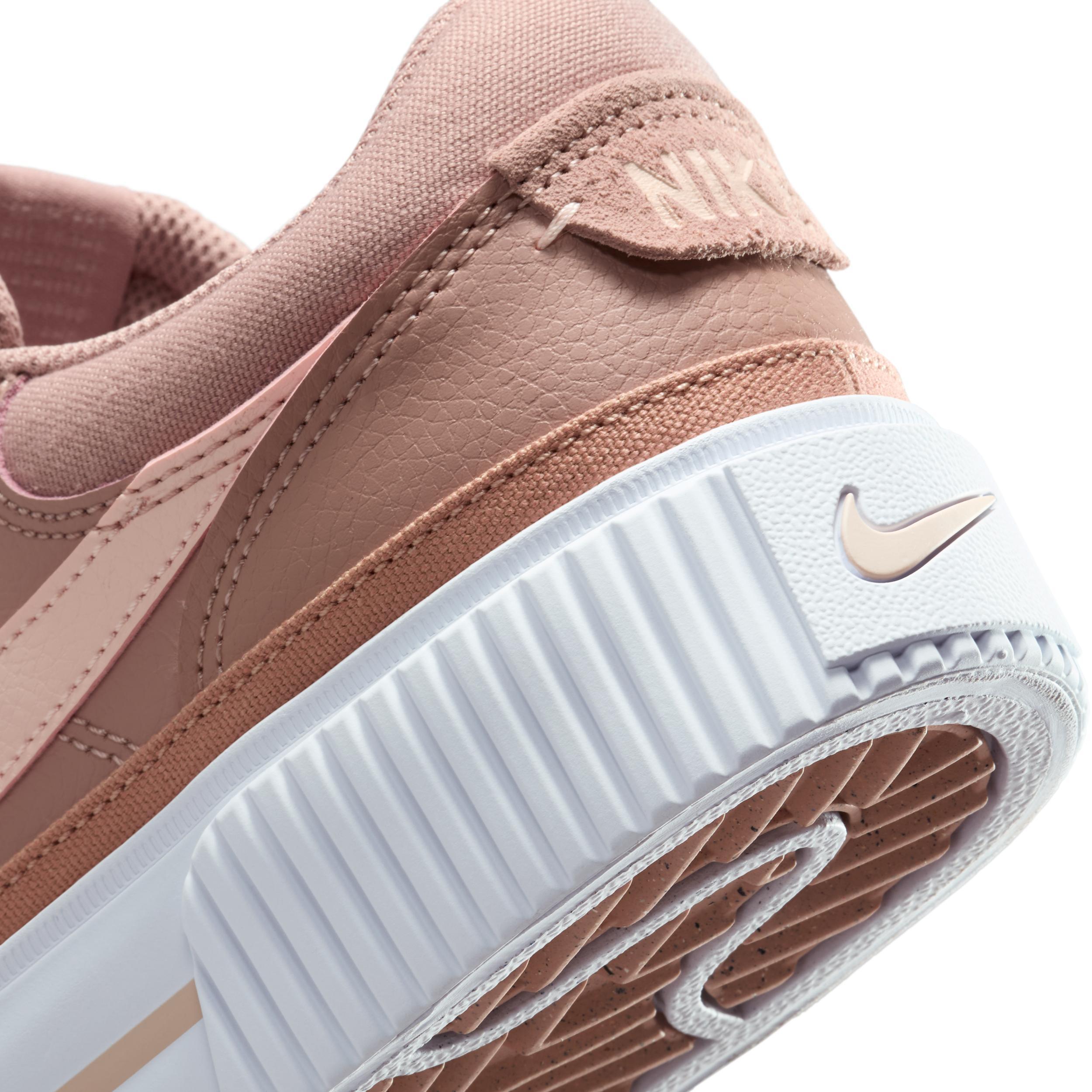 Nike Women's Court Legacy Lift Shoes Product Image