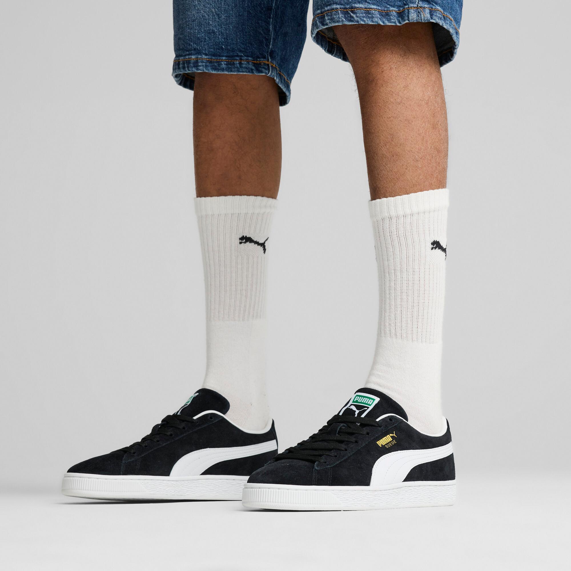 PUMA Suede Classic Men's Sneakers Product Image