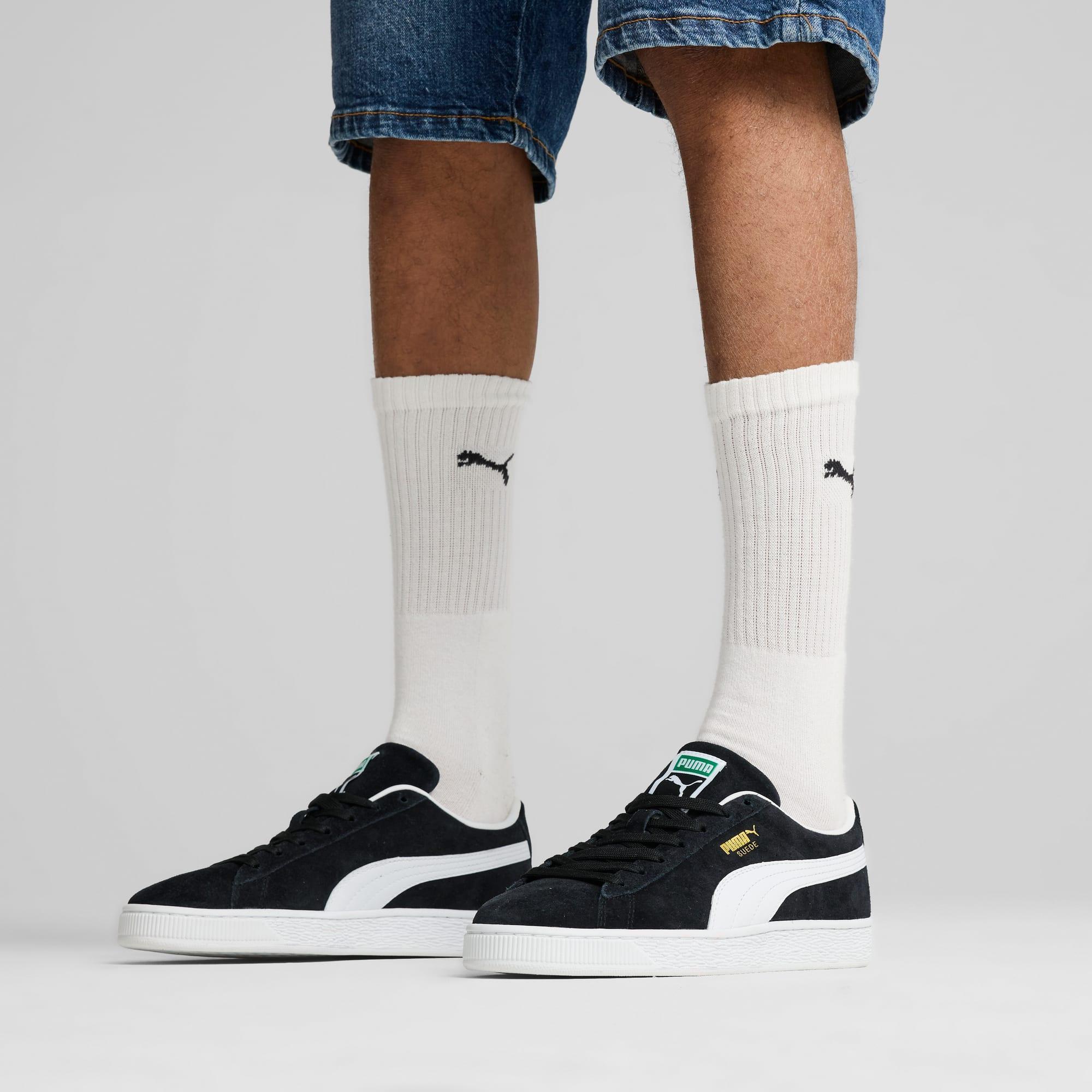 Suede Classic Sneakers Product Image