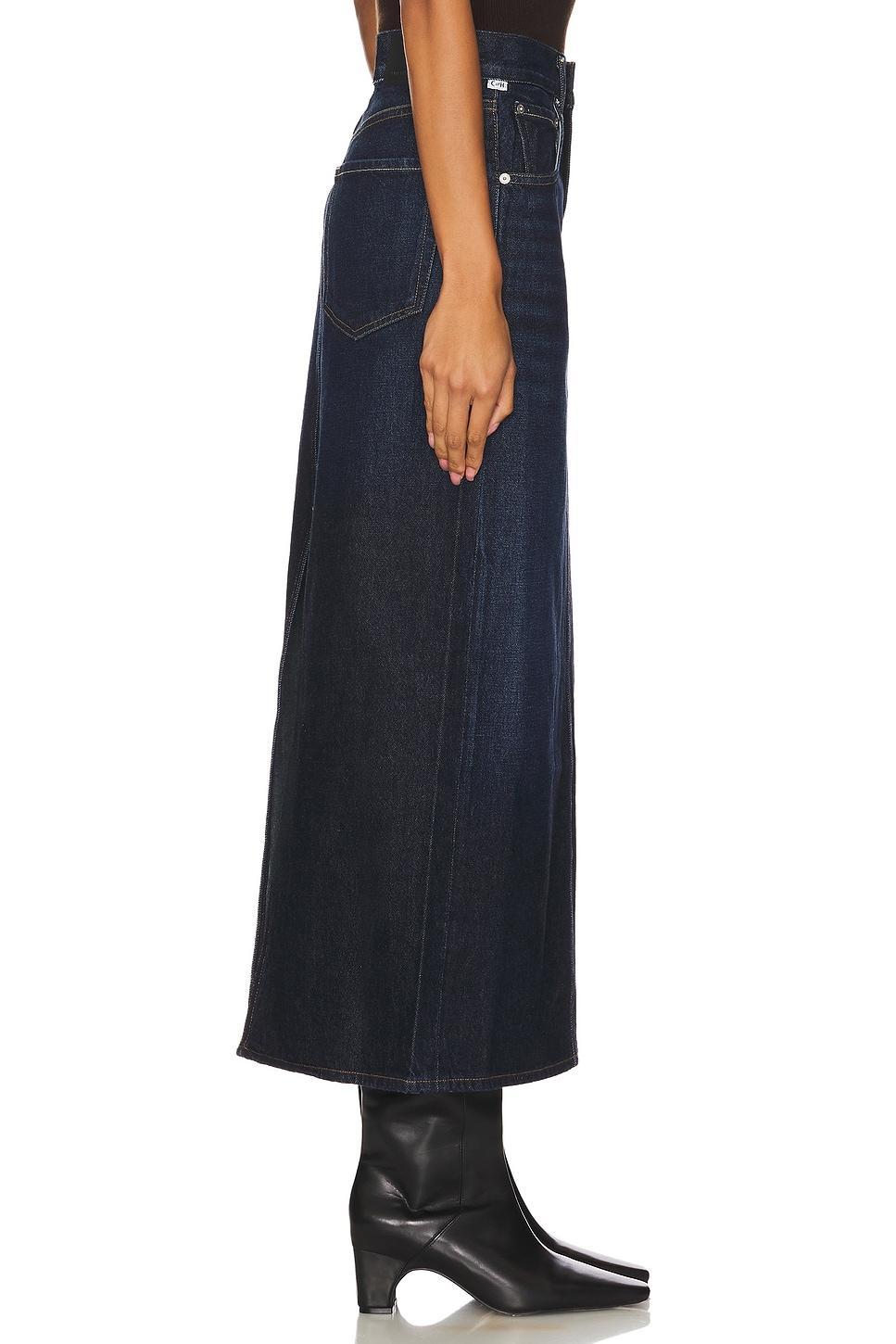 Verona Column Skirt Citizens of Humanity Product Image