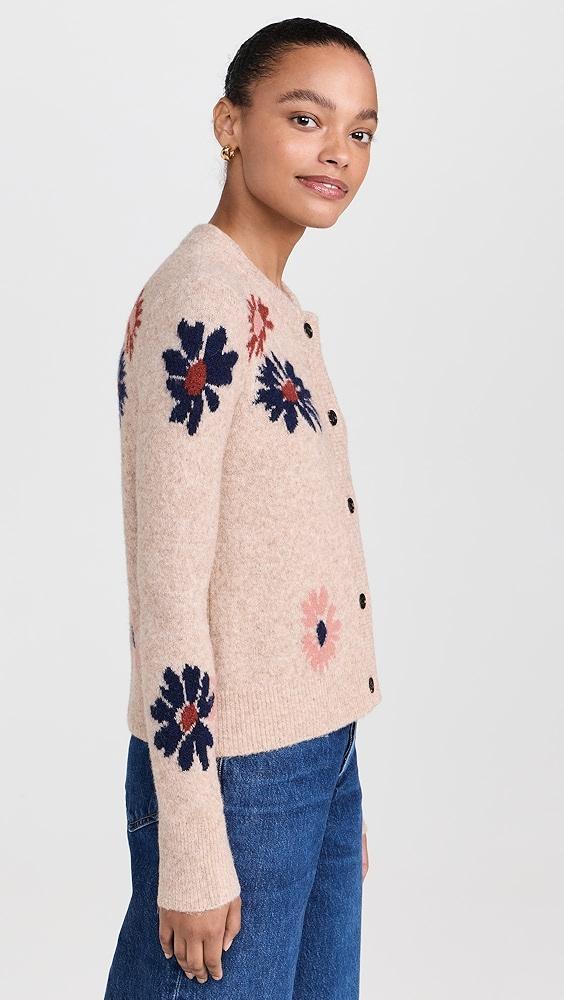 RAILS Millie Cardigan | Shopbop Product Image