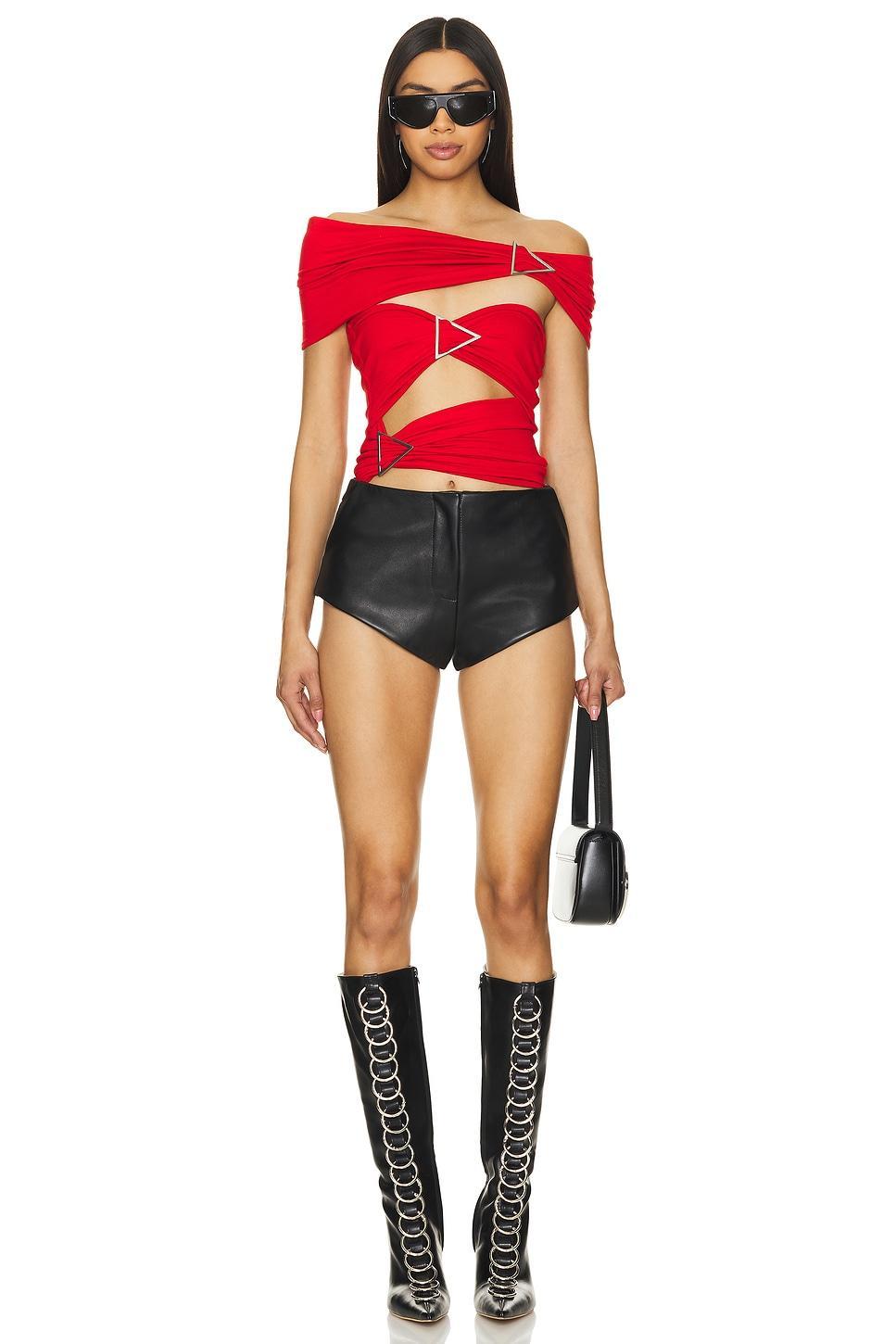 Arrow Body LADO BOKUCHAVA Product Image