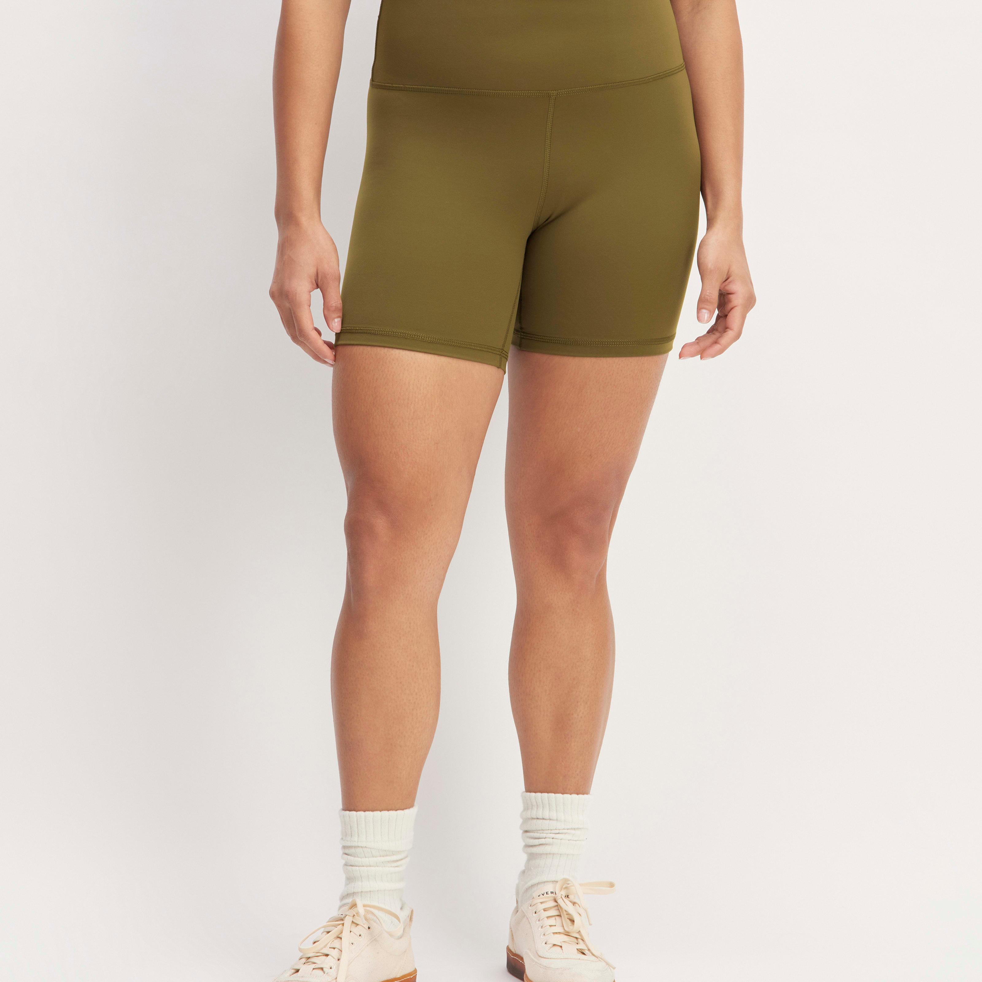 The Perform Bike Short Product Image