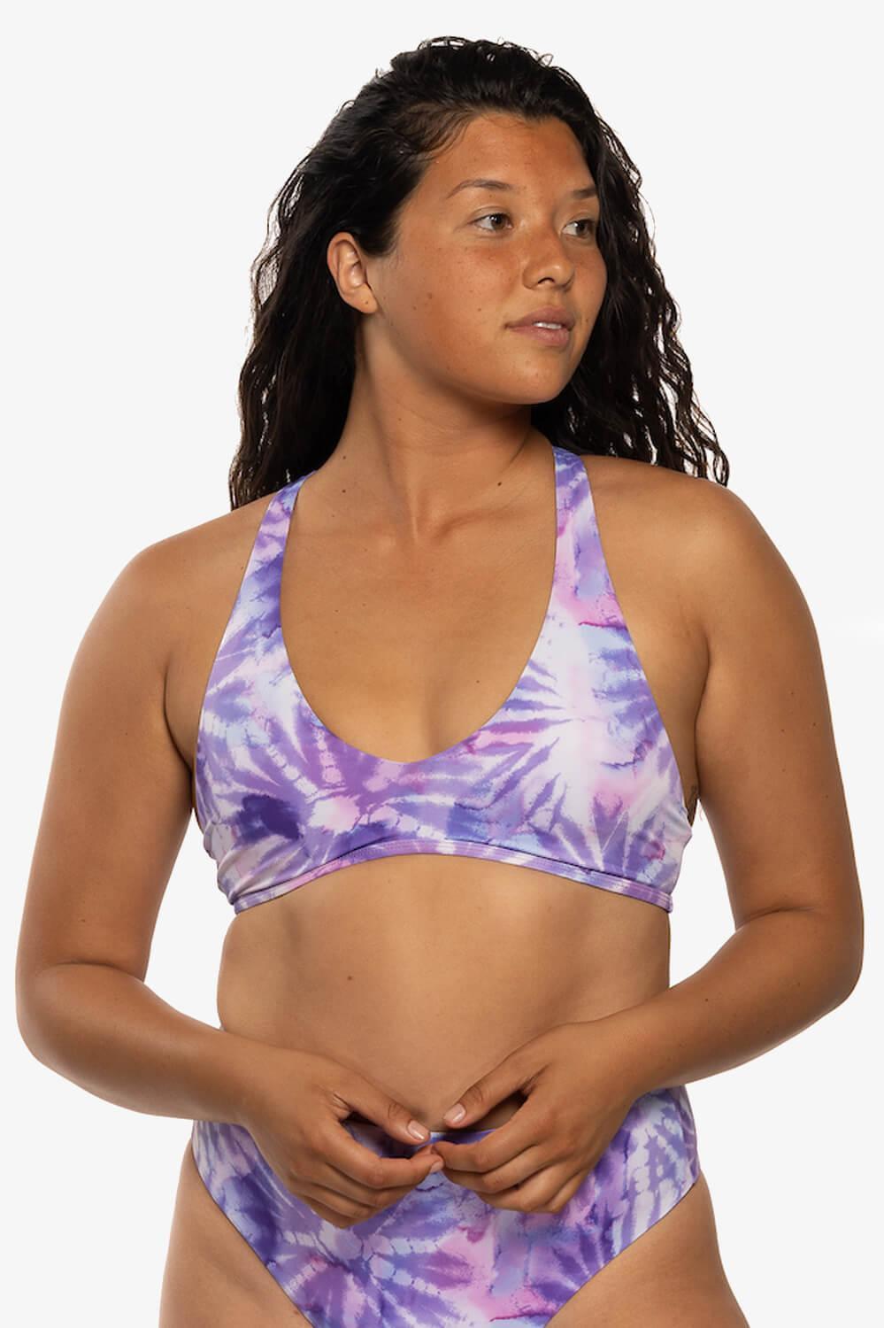 Final Sale Aster Bikini Top Product Image