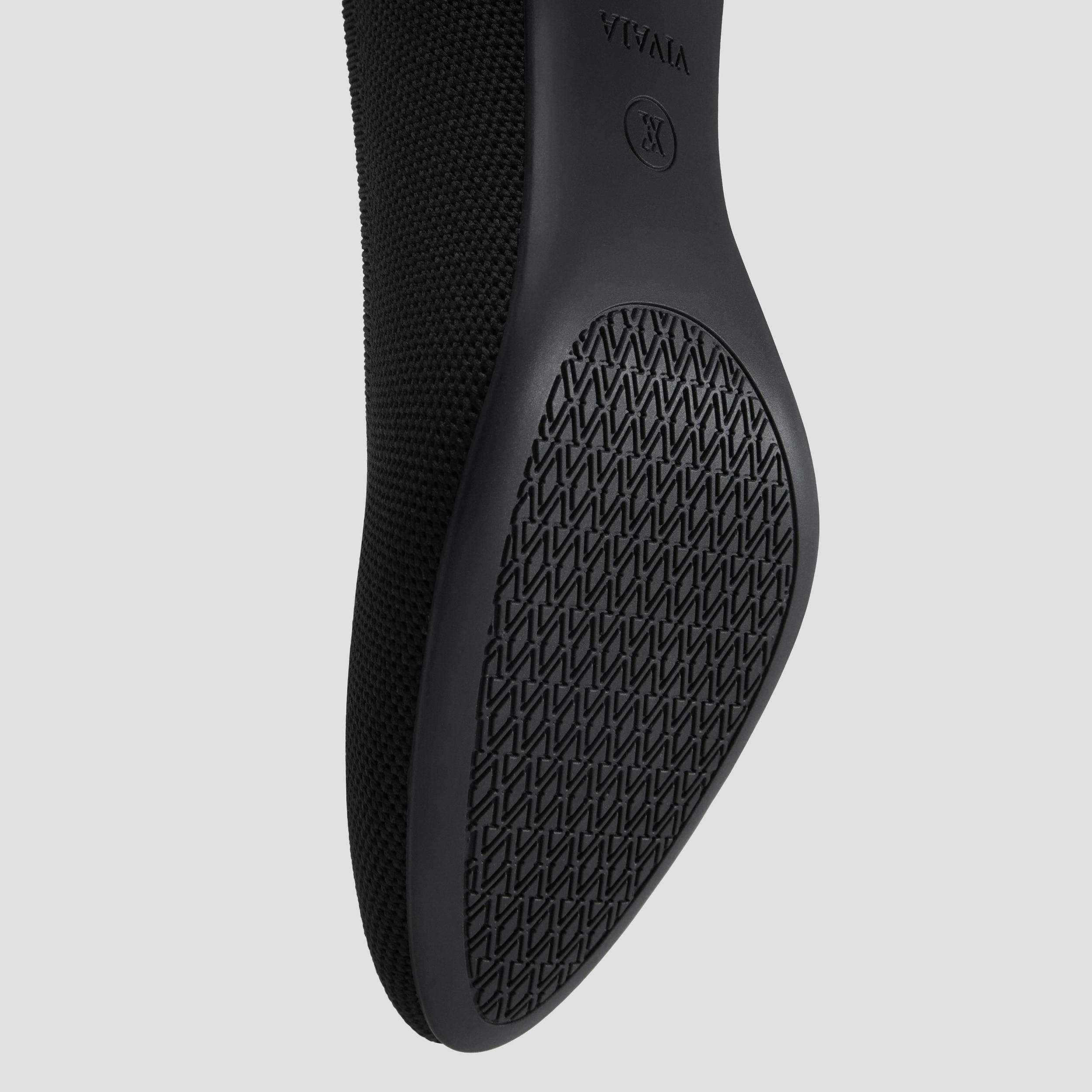 Almond Toe Block Heel (Tamia Block Heel) Product Image