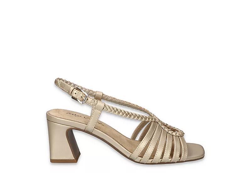 Easy Street Womens Topaz Sandal Product Image
