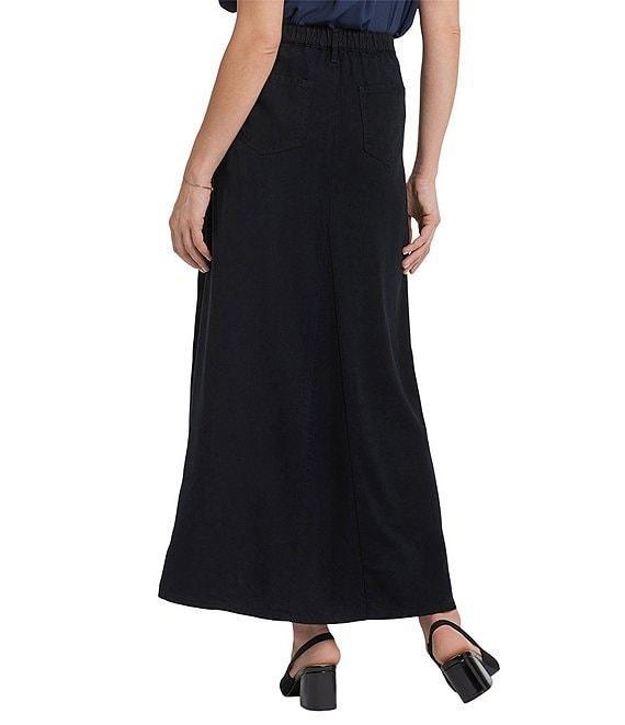 NYDJ Lift Tuck® Technology Maxi A-Line Skirt Product Image
