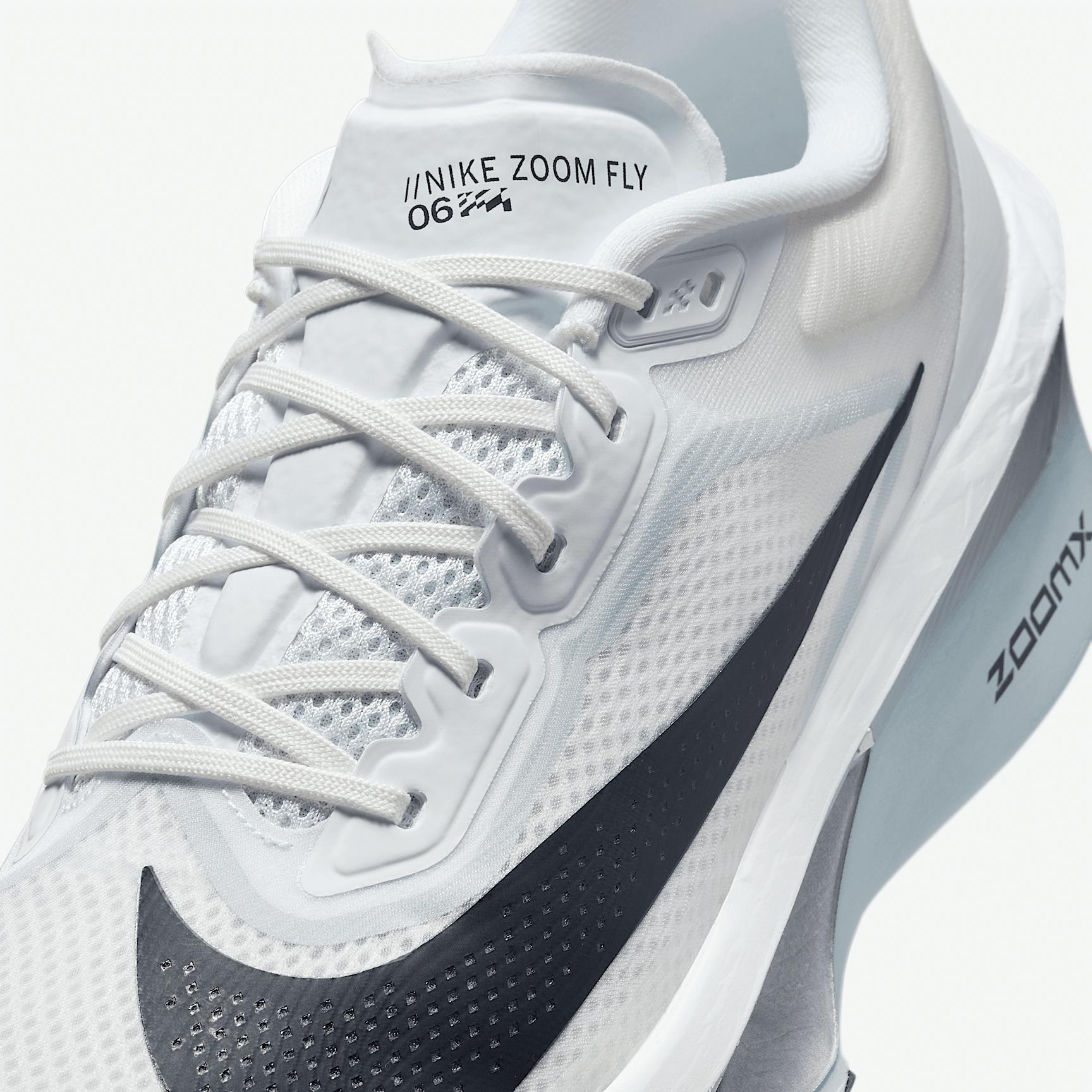 Nike Zoom Fly 6 Men's Road Racing Shoes Product Image