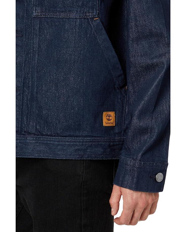 Shirt Jacket Product Image