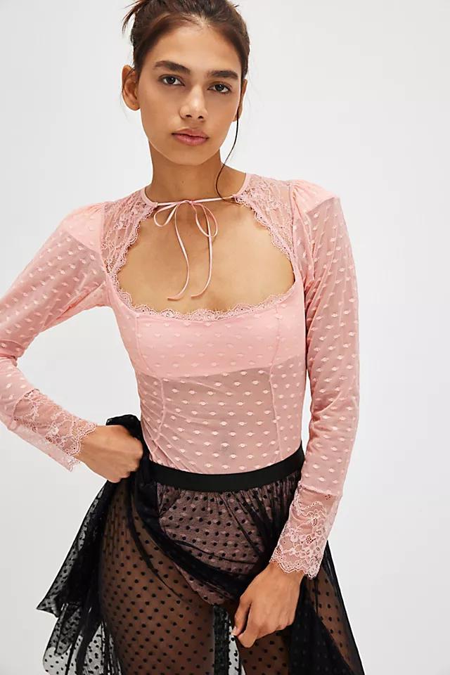 Rimini Bodysuit Product Image