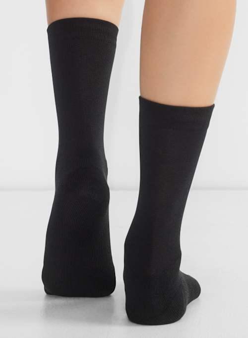 best-ever smooth crew sock 3-pack Product Image