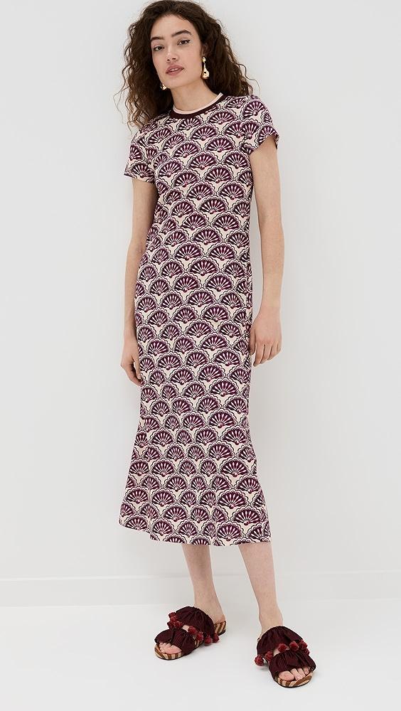 La DoubleJ Sporty Swing Dress | Shopbop Product Image